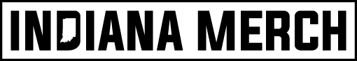 Indiana Merch logo