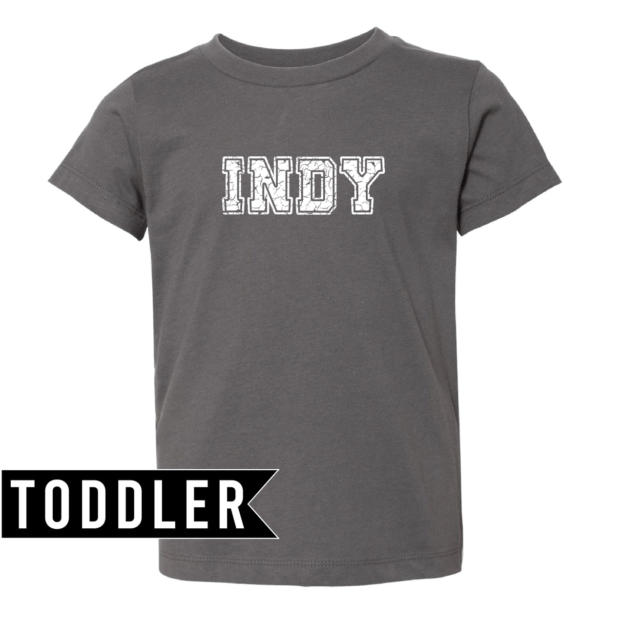 Toddler Jersey Tee - Indy